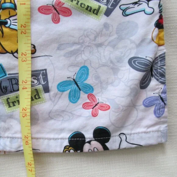 Disney scrub top - Picture 11 of 11